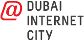 Dubai Internet City Logo