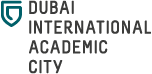 Dubai International Academic City Logo