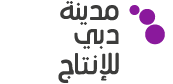 شعار مدينة دبي للإنتاج