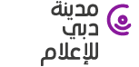 شعار مدينة دبي للإعلام 