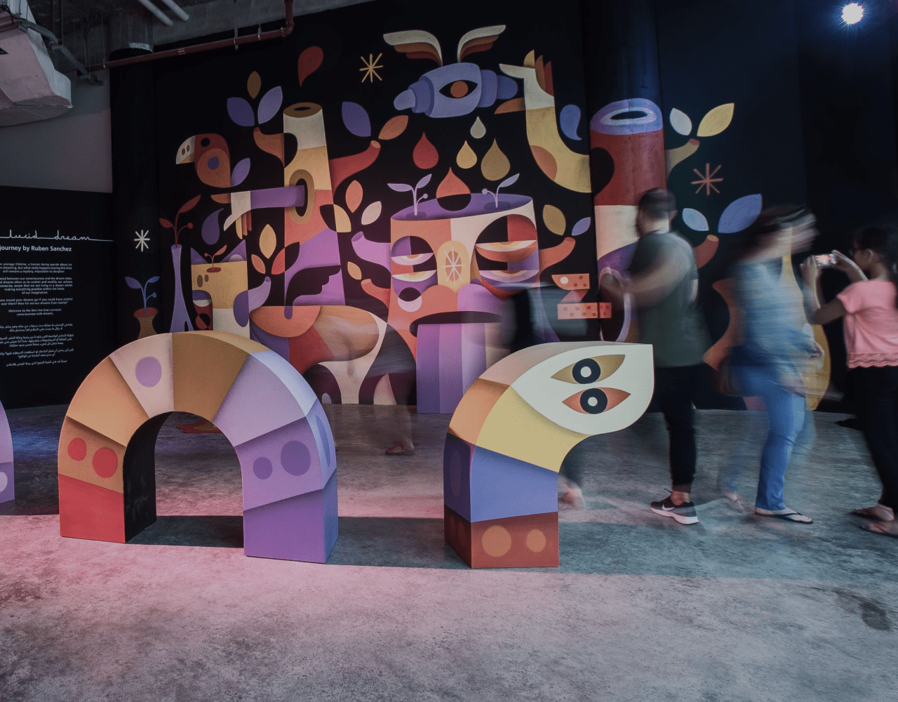 Events Services in Dubai