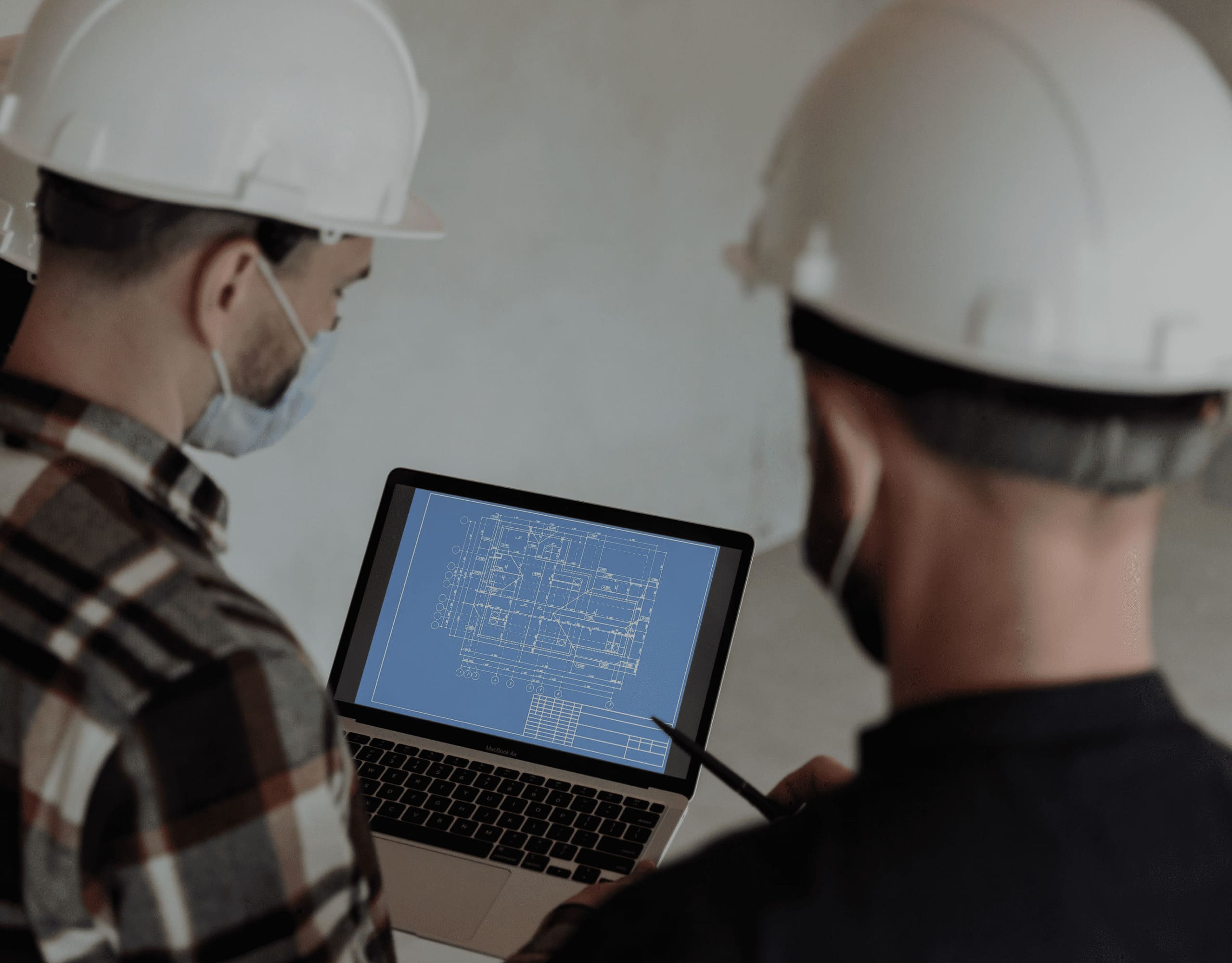 Inspections/Completions