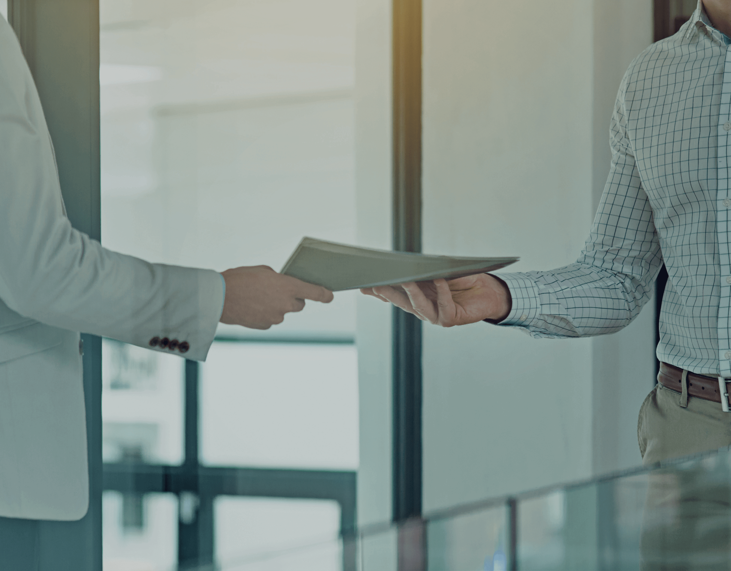 Registration & Licensing Amendments